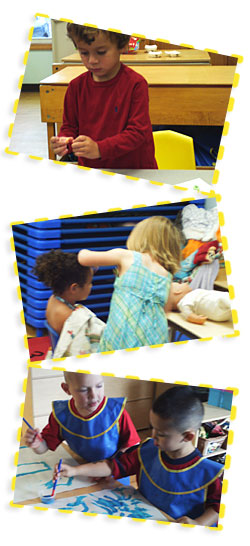 Cute Kids