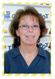 Joyce Banks