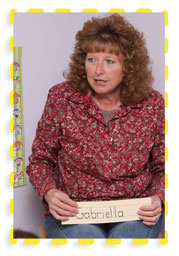 Sherry Mullins